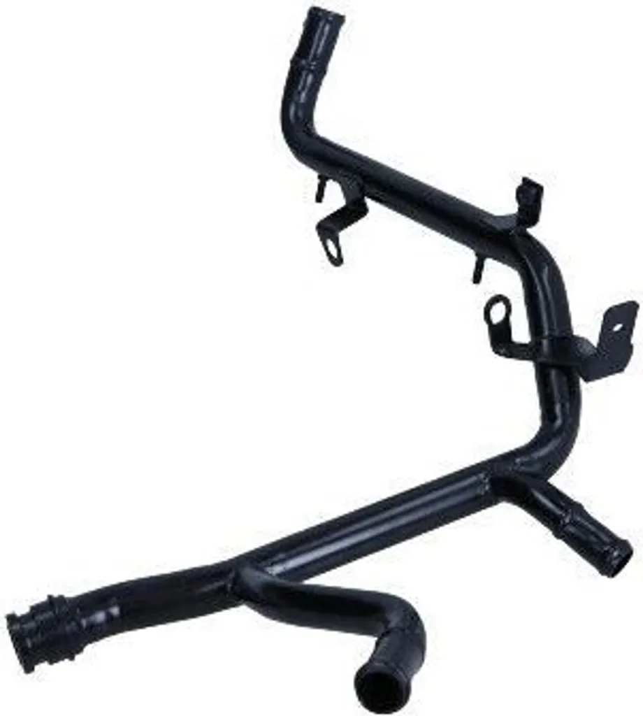 Tuyau de liquide de refroidissement MAXGEAR 18-0680 pour VW T4 et T5