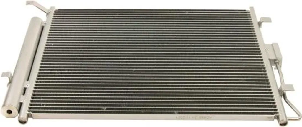 Condensateur Clim Kia Soul 1.6 1.6D 2008- Aluminium Renforcé Anti-Fuite