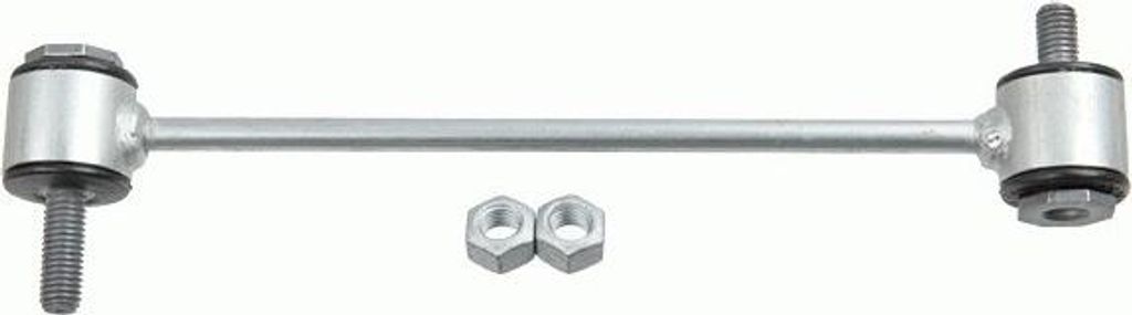 LEMFÖRDER KOPPELSTANGE PENDELSTÜTZE HINTEN beidseitig