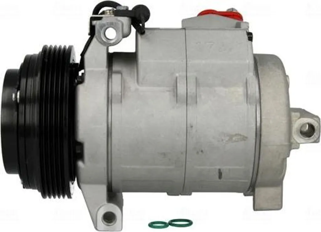 Compresseur de climatisation auto pour BMW X5 et Transit, confort thermique