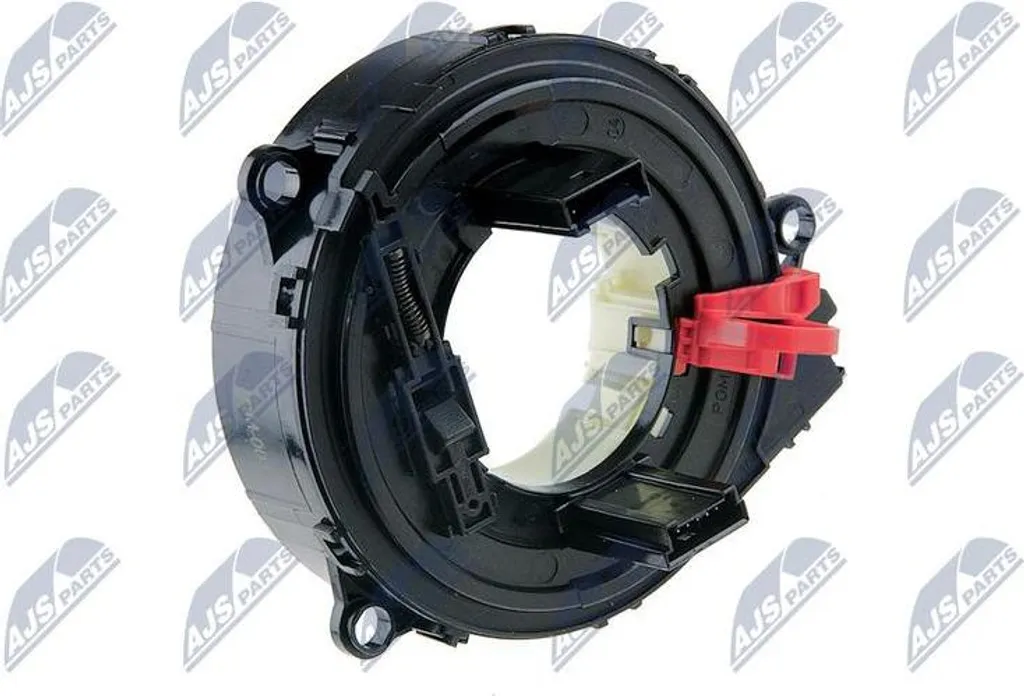 Ressort spiralé NTY EAS-BM-001 airbag OE 61316911515 pour BMW Série 5 7