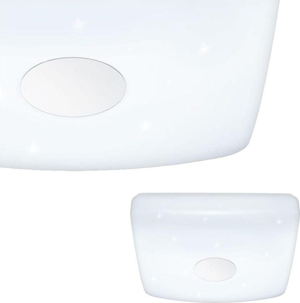 EGLO Voltago 2, LED, bombillas no reemplazables, 6500 K, Imagen del producto 