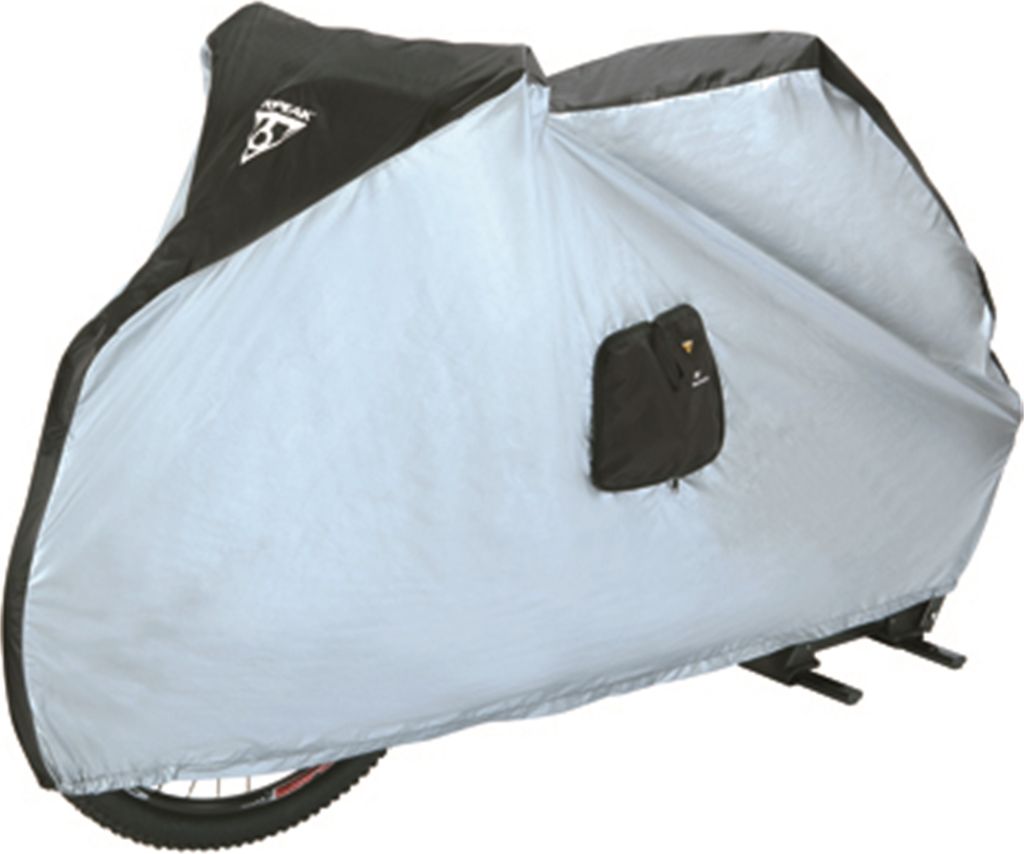 TOPEAK Fahrradabdeckung 27,5/29
