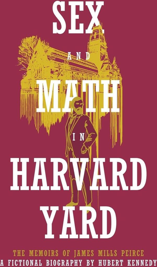 Sex and Math in Harvard Yard