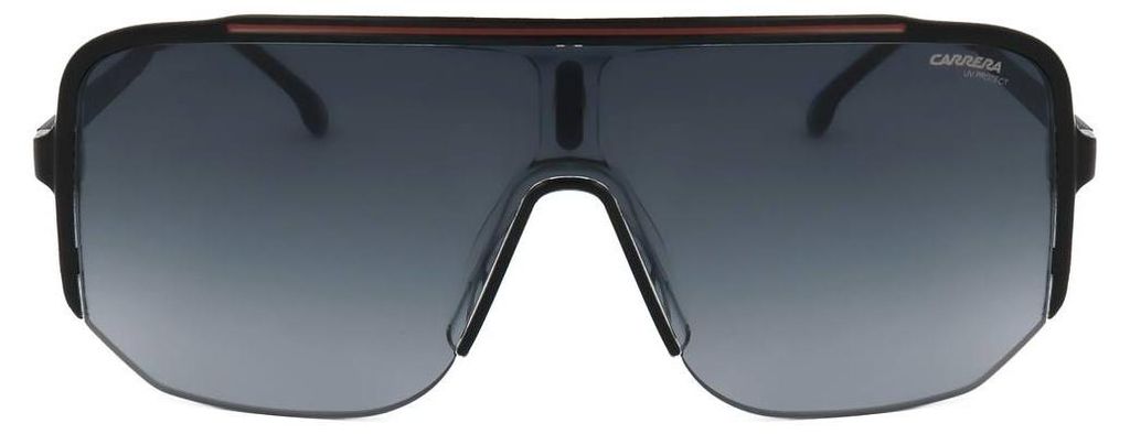 Carrera Mod. Carrera 1060 S Black Red Immagine del prodotto 
