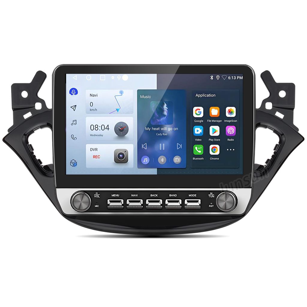 10.1''Carplay android auto 1+32G Android13 Autoradio Für Opel Adam 2013-2016 Opel Corsa d c E 2015-2019 GPS Navi SWC WIFI BT DSP RDS DAB+