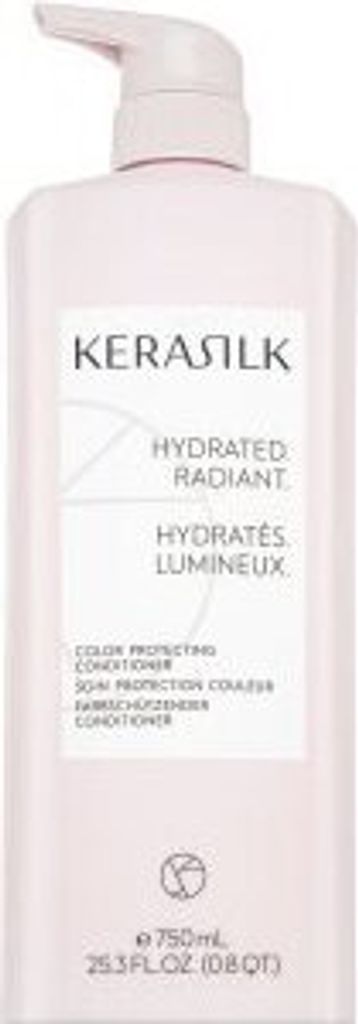 Kerasilk Essentials Color Protecting Conditioner ochranný Obrázok produktu 