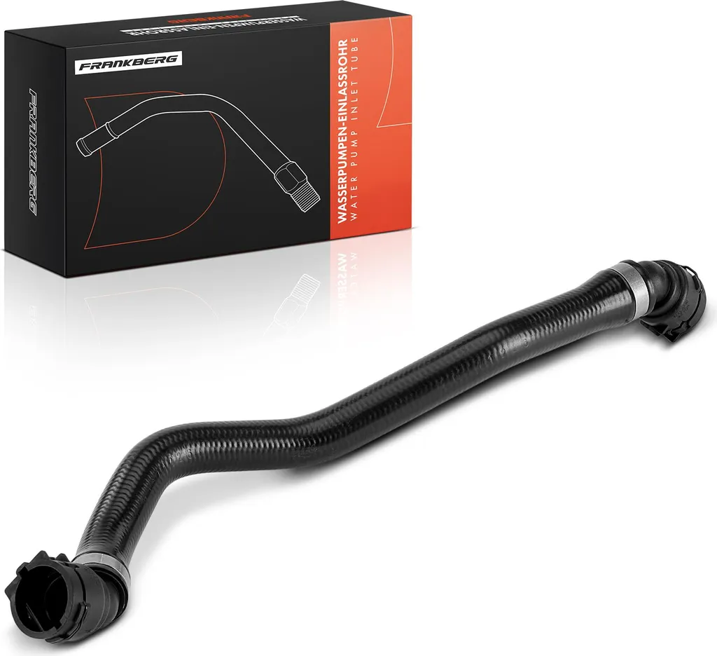 Durite de radiateur Frankberg pour Mercedes CLA C118 W177 et GLA H247