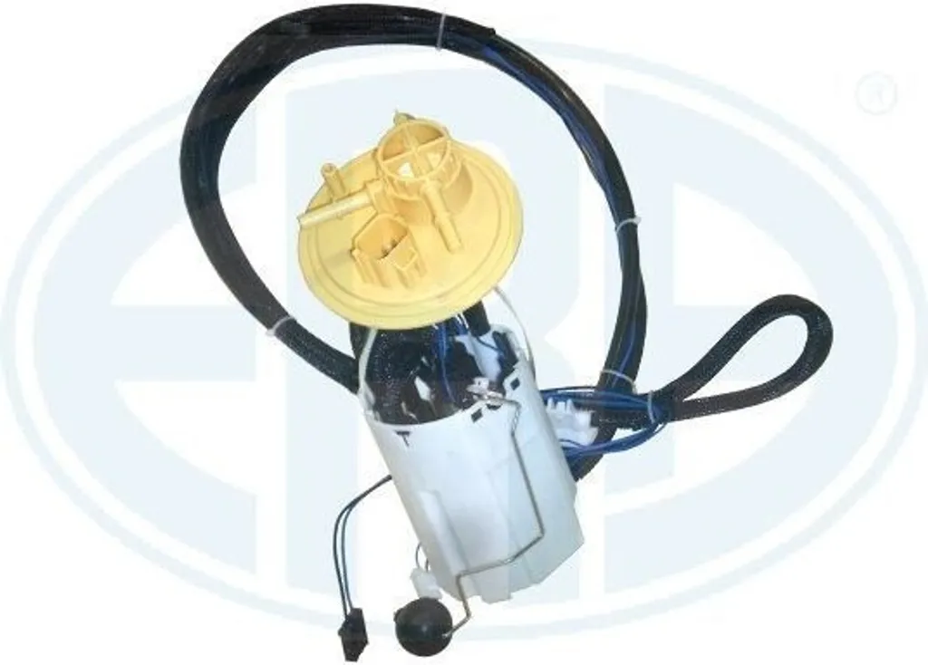 Stop aux ratés moteur - Pompe à essence ERA 775585A pour Volvo S80 I