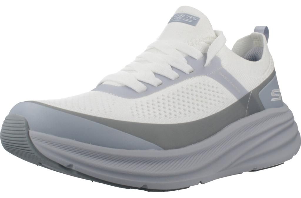 SKECHERS BOBS SKILLZ TOO VITAL Weiß