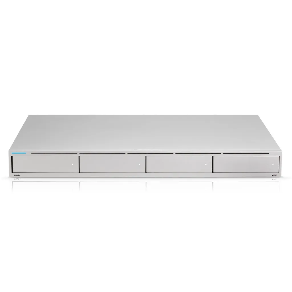 Ubiquiti UniFi Network Video Recorder UNVR Enregistreur NVR 19 Pouces