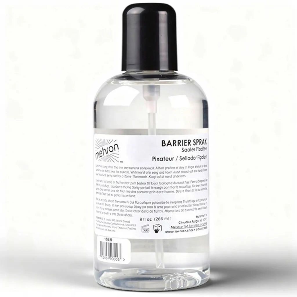 Mehron Barriere Navul 266 ml