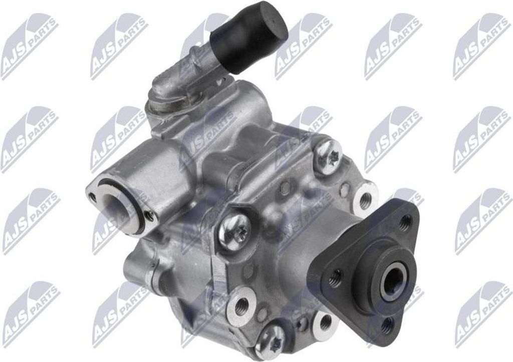 NTY SPW-AU-030 Servolenkung Pumpe Servopumpe für AUDI A8 (4H2, 4H8, 4HC, 4HL) Hydraulisch