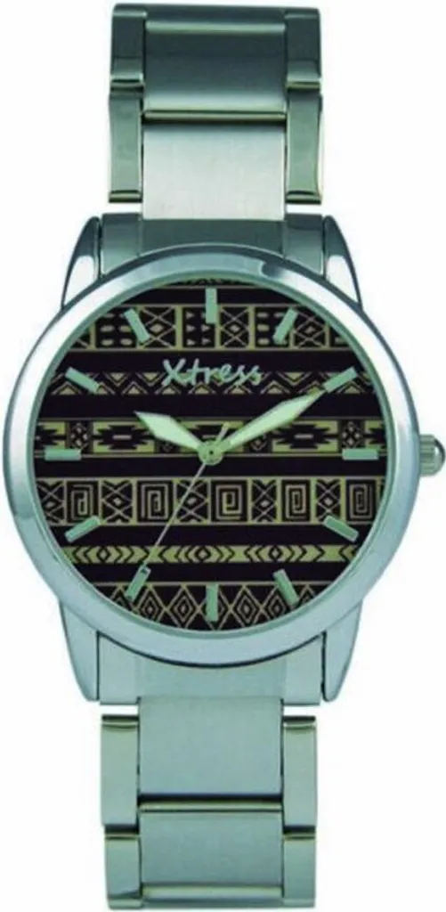 XTRESS XAA1038-50 Orologio Donna Business Professionale 34 mm