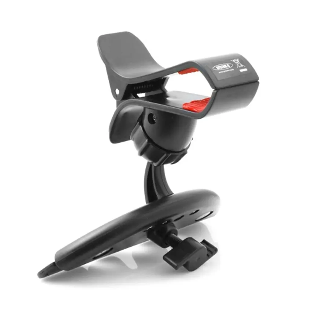 Supporto Universale System-S Auto | Slot CD Smartphone Mount 10cm