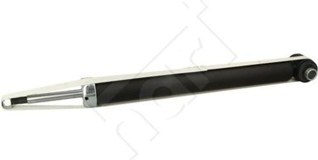 HART 811 177 Stoßdämpfer OE 8E0513033G kompatibel mit A4 8H, A4 8E