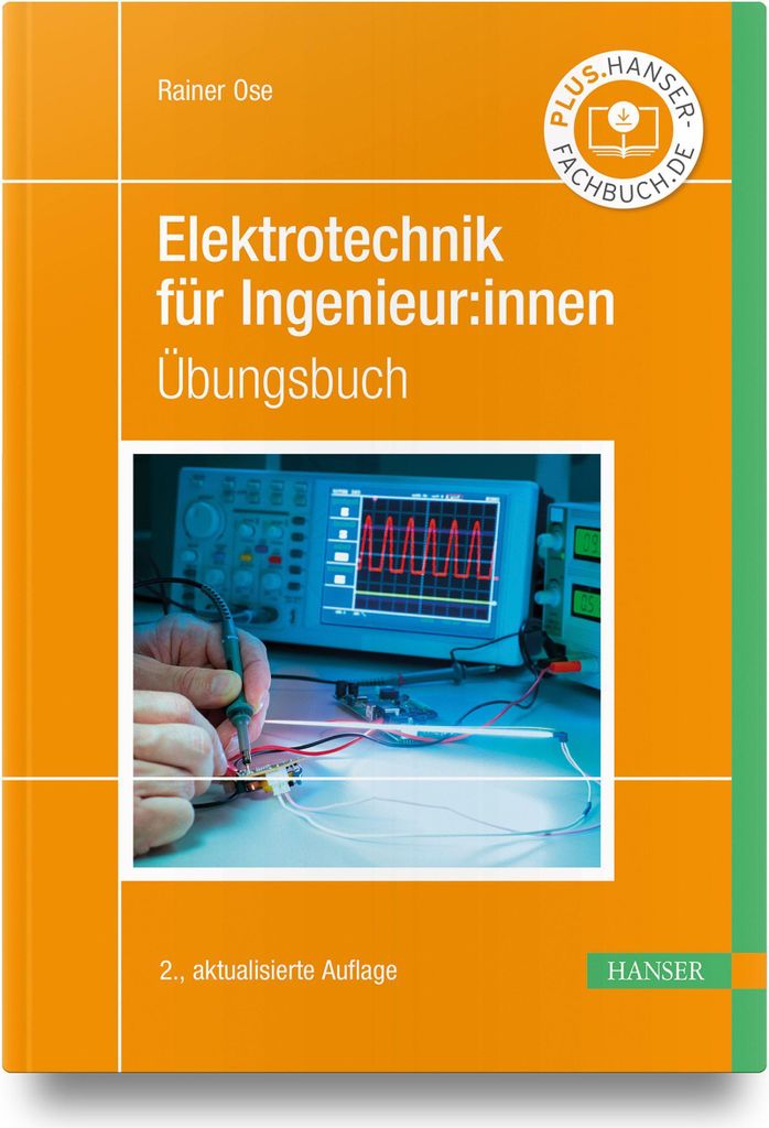 Elektrotechnik für Ingenieur:innen
