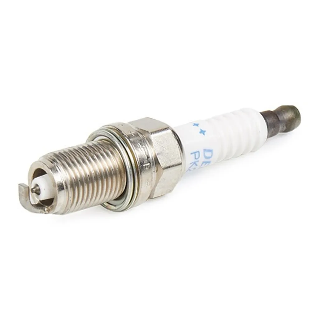Candele Denso PK20PR-P11 | Scintilla Potente per Motori Grintosi - 4