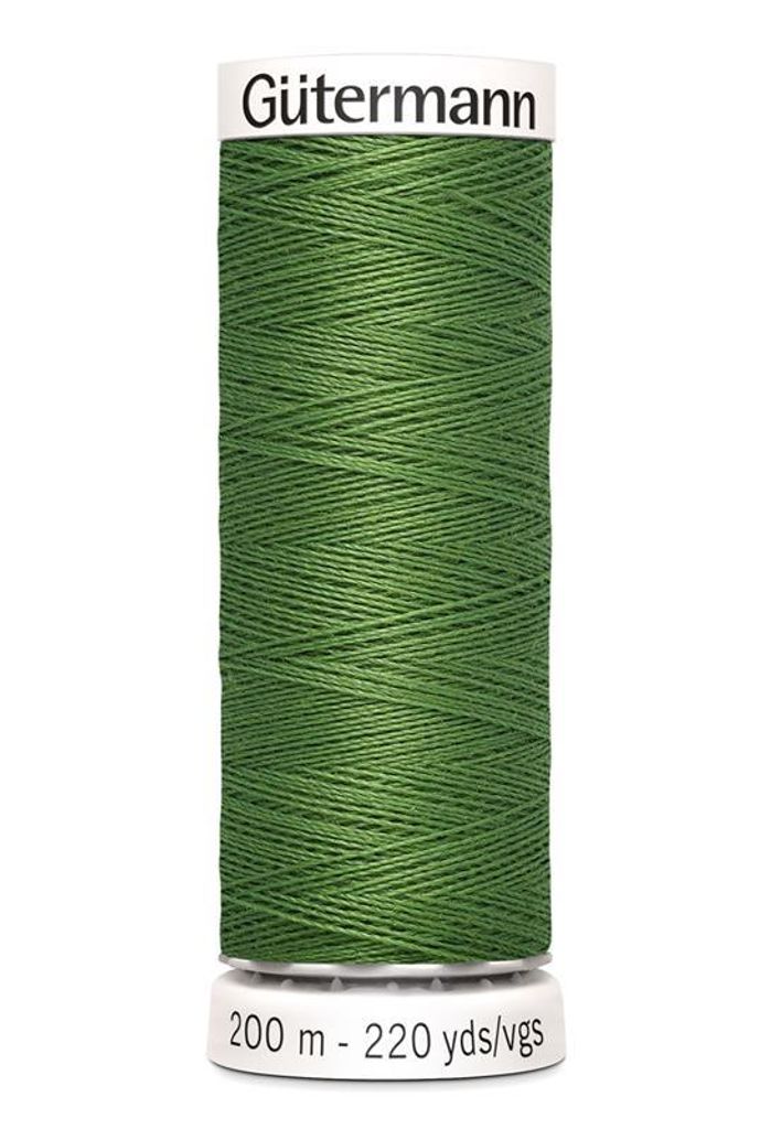 Gütermann Allesnäher 200 m Farbe 919