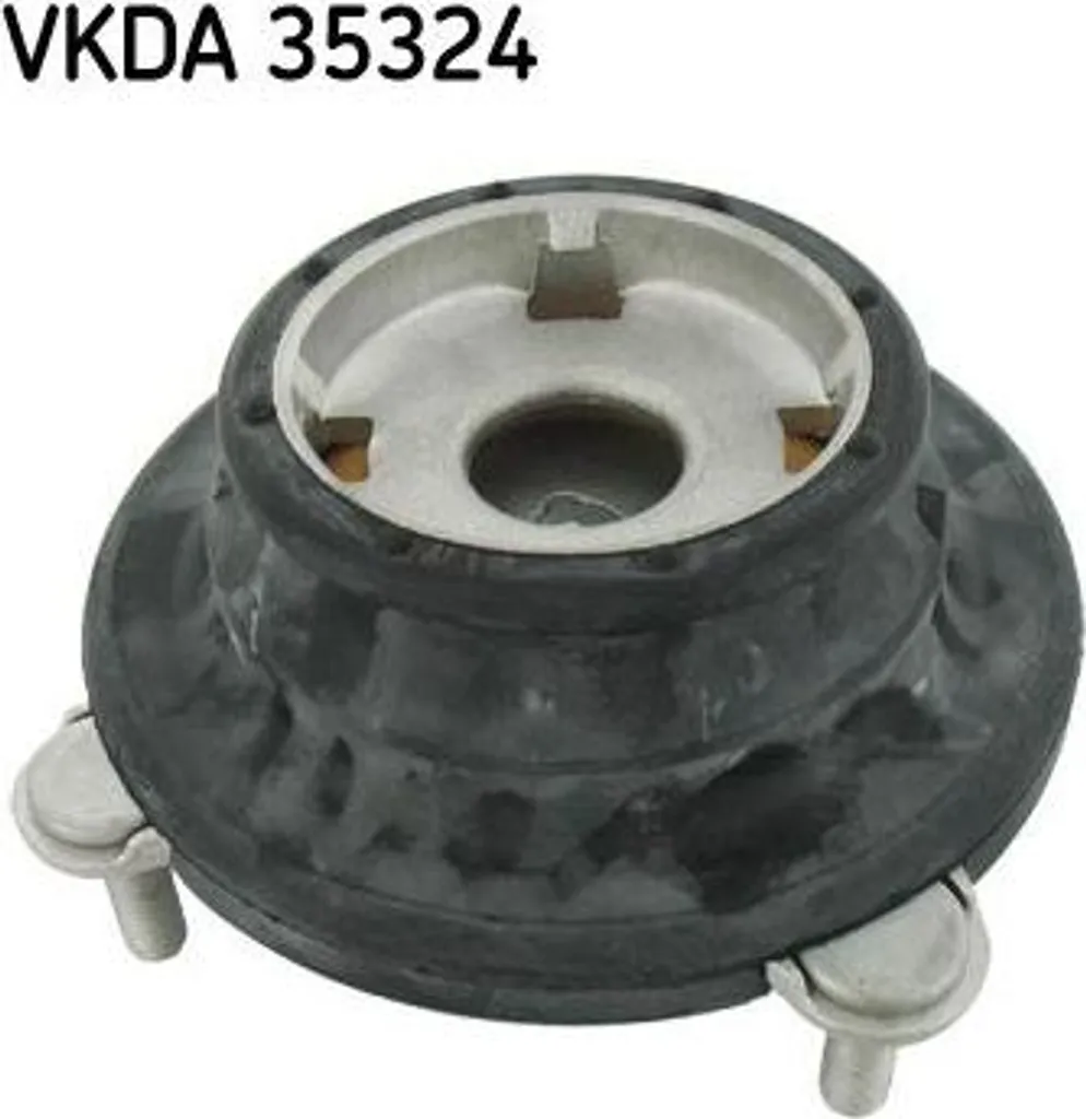 Supprimer Bruits Suspension avec le Palier SKF VKDA 35324 OE 5038A6
