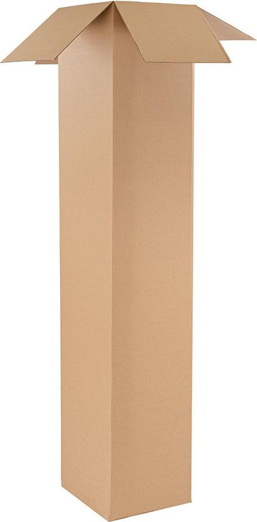 Leziter Pappkarton 30,5x33,5x175 cm