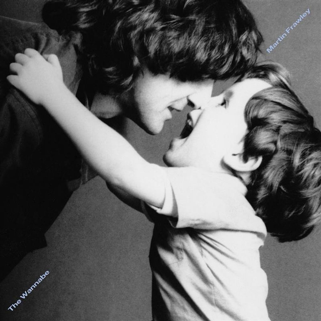 The Wannabe (Babyblaues Vinyl)