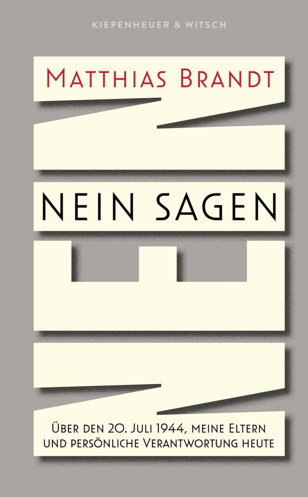 Nein sagen Imagen del producto 