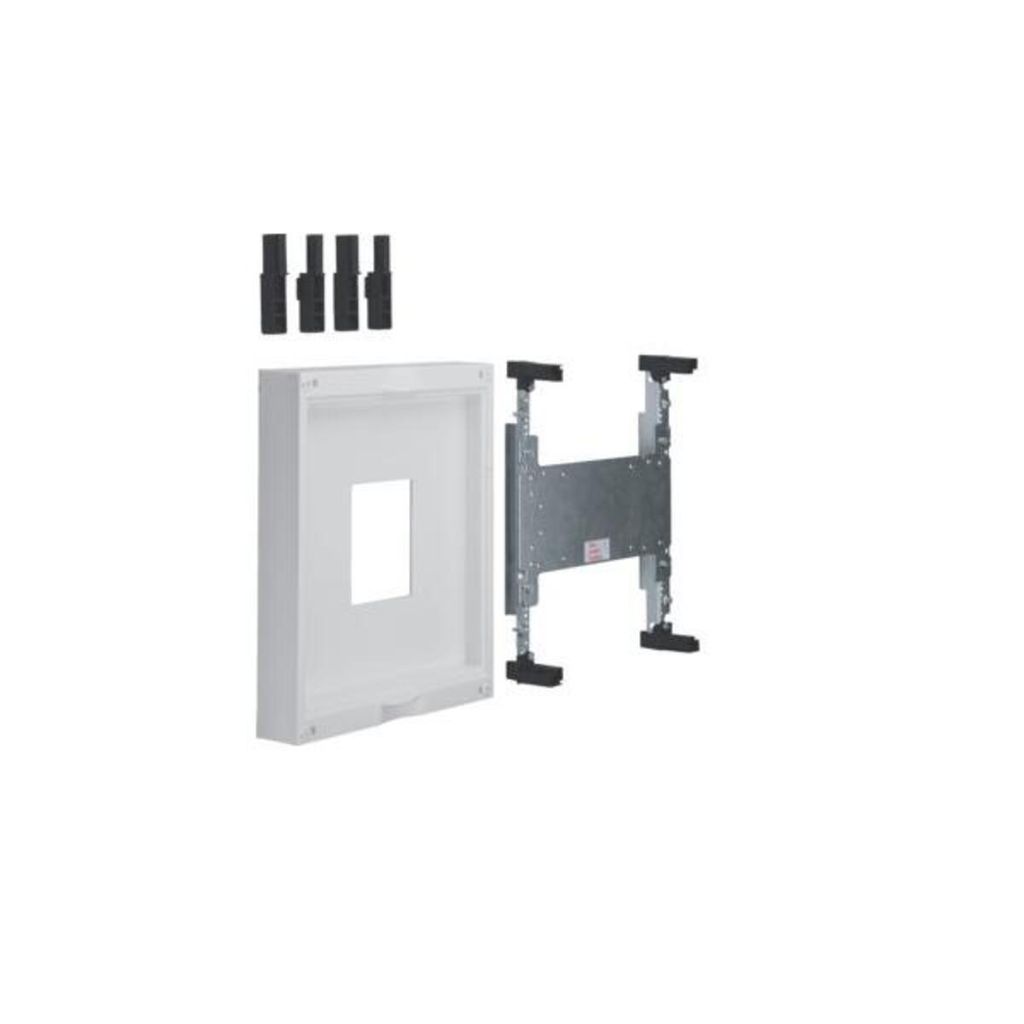 HAGER Verteiler Hauptschalter IP20 1f 4p 400A