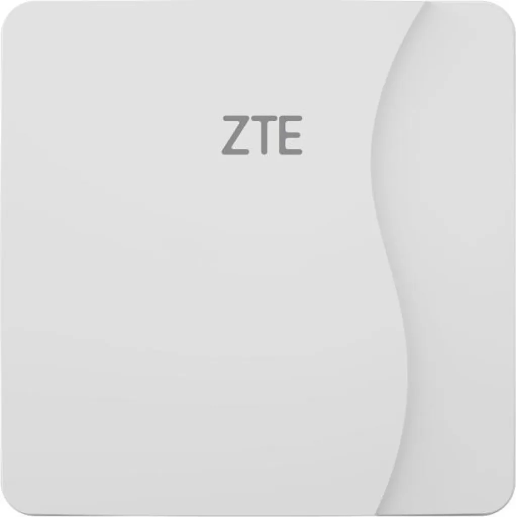 Antenne 4G Extérieure ZTE MF258K1 ODU pour Connexion Internet Stable