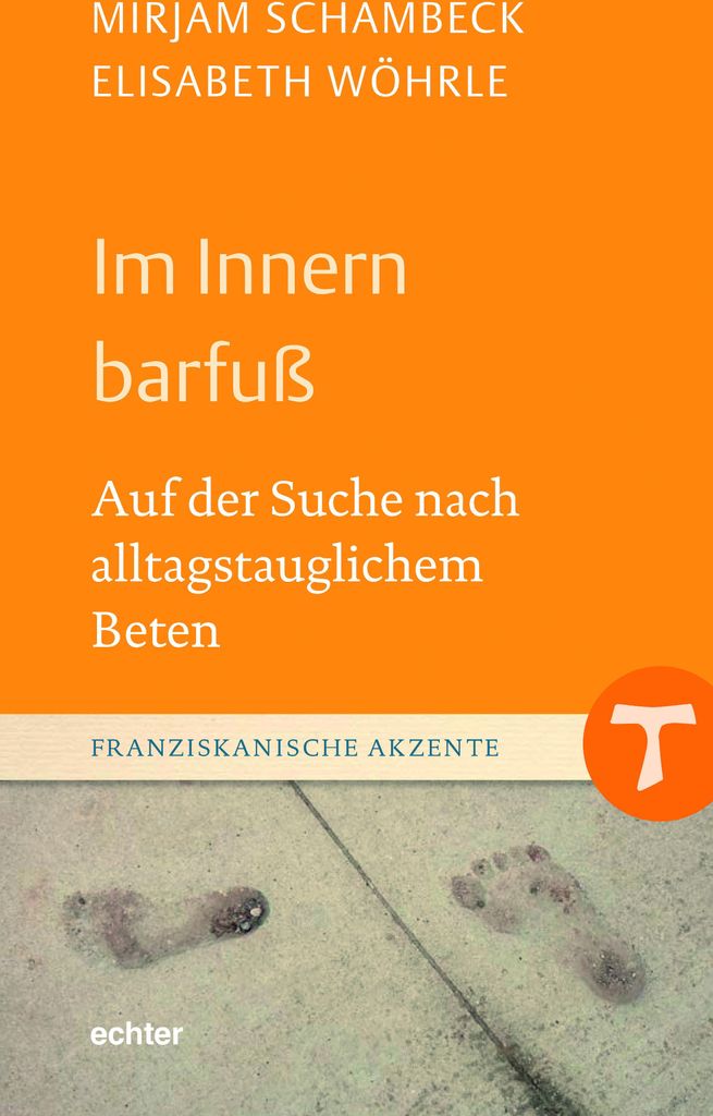 Im Innern barfuß