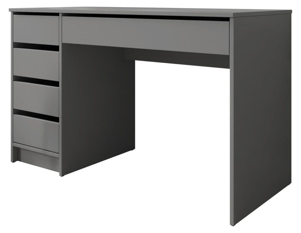 MIRJAN24 Schreibtisch / Schminktisch Ada, Elegante Produktbild 