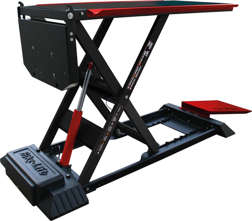 Bike Lift Hebebühne Absolute 756 Split