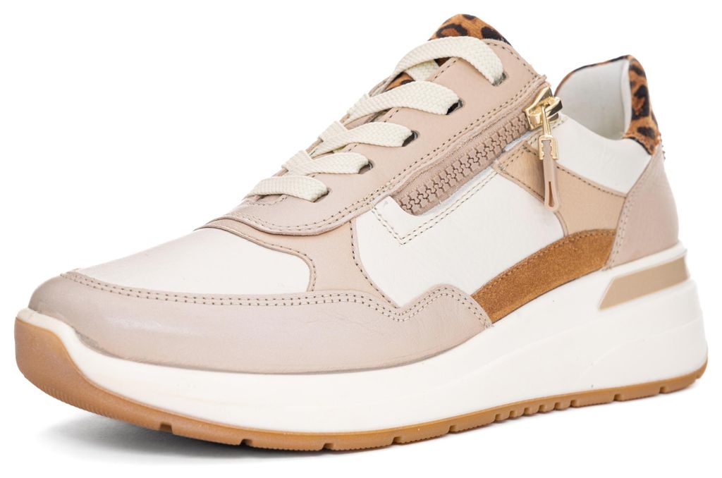 Damen Sneaker Garda 38