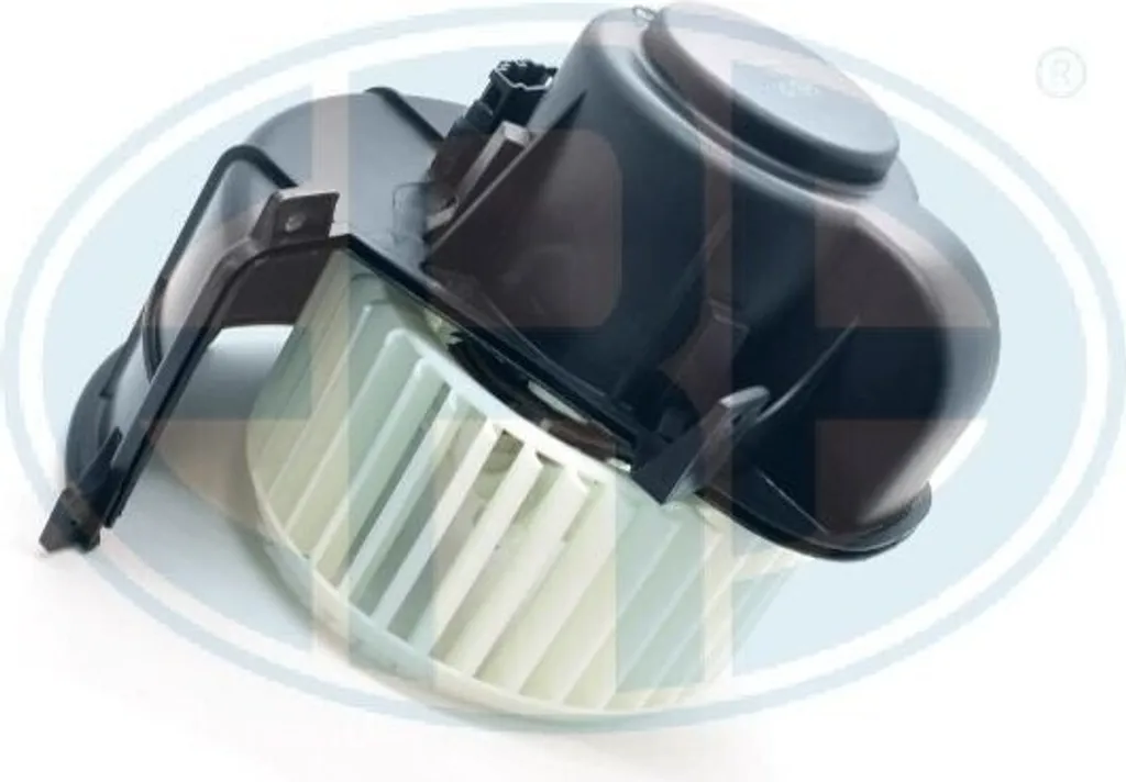 Pulseur d'air intérieur pour Touareg et Audi Q7 - Réf 7L0820021