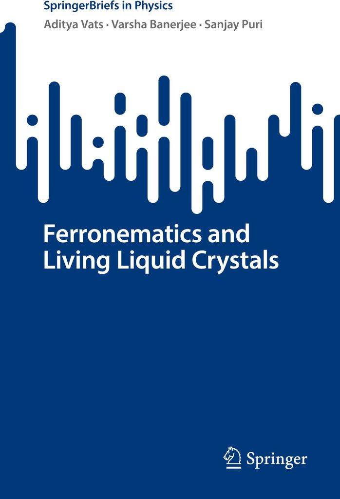 Ferronematics and Living Liquid Crystals