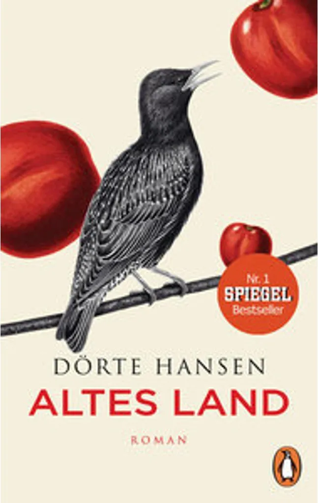 Jus de pomme Altes Land alternative saine aux boissons industrielles