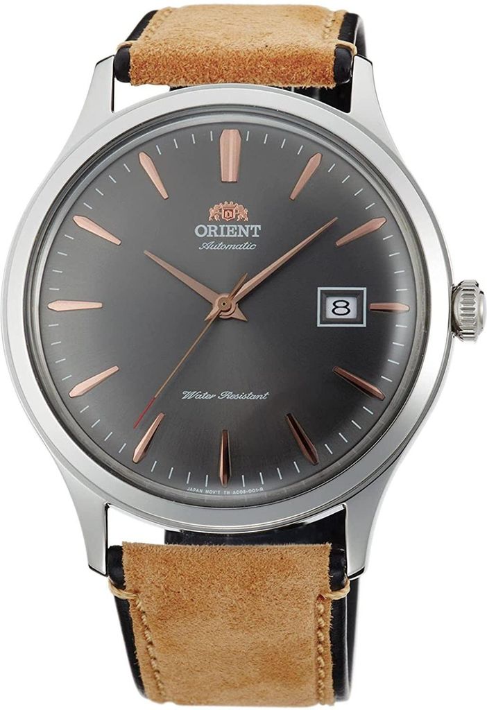Orient Bambino Automatic TAC08003A0 Herrenuhr