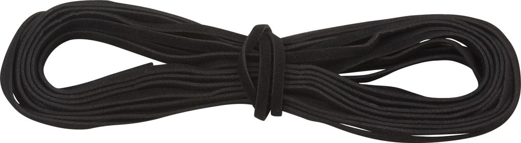 UIT Imitationslederband 3mm 5m Länge Produktbild 