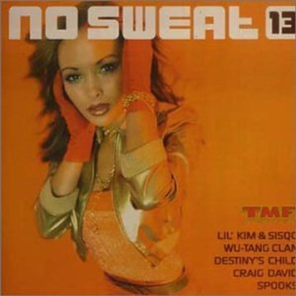 Various - No Sweat 13