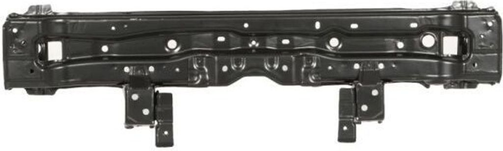 BLIC 6502-08-8189200P Schlossträger Frontmaske für TOYOTA PRIUS (W5) Frontverkleidung