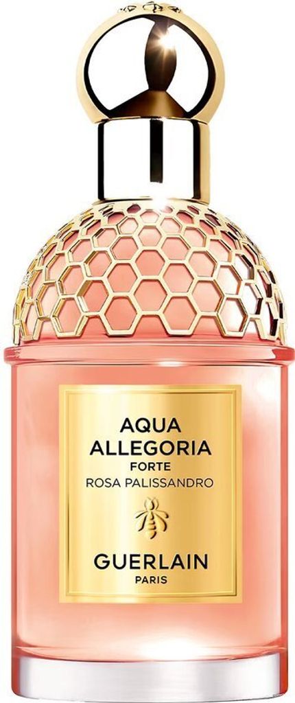 Guerlain - Eau de Parfum Aqua Allegoria Forte Rosa Palissandro 125 ml