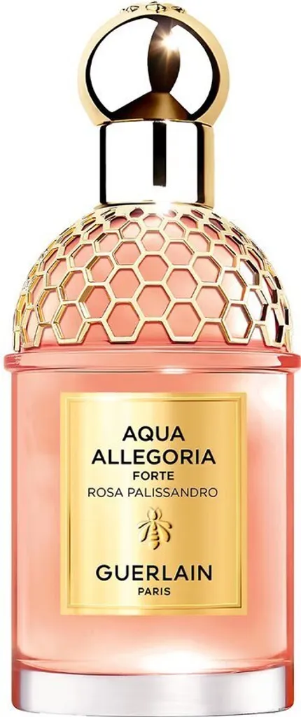 Parfum Guerlain Rose Rosewood 125ml Idéal pour Soirée et Saison