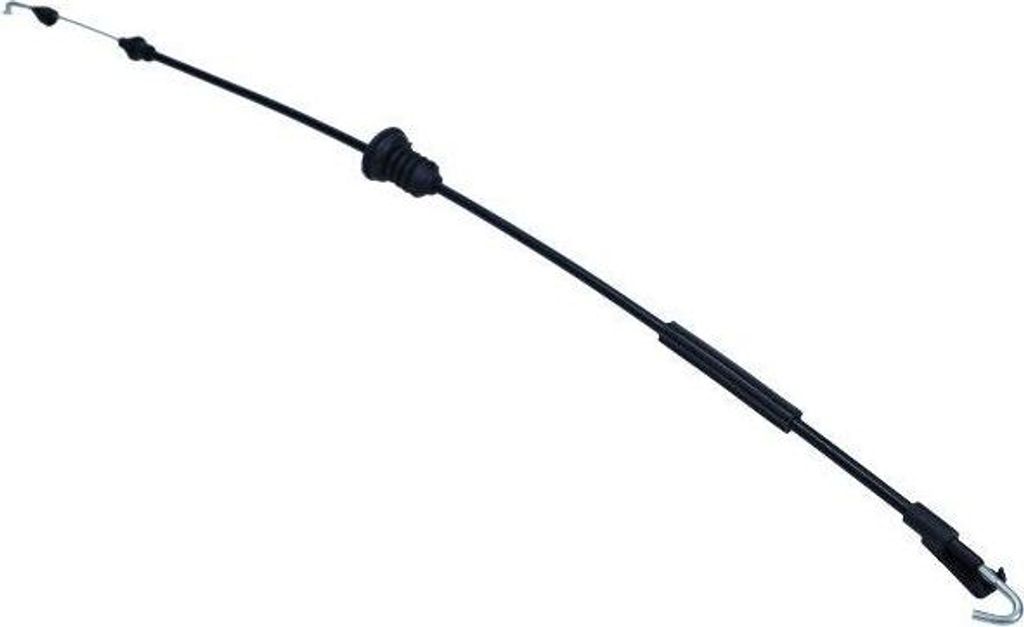 MAXGEAR Seilzug Türentriegelung vorne links vorne rechts 32-1263 für VW Transporter V Bus (7HB, 7HJ, 7EB, 7EJ, 7EF, 7EG, 7HF, 7EC)