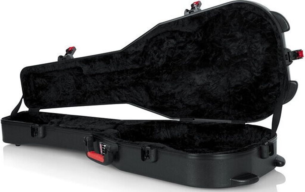 Etui à guitare Gator GTSA-GTRCLASS Image du produit 