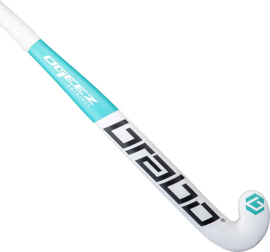 Brabo O'GEEZ Original Hockeyschläger Kinder