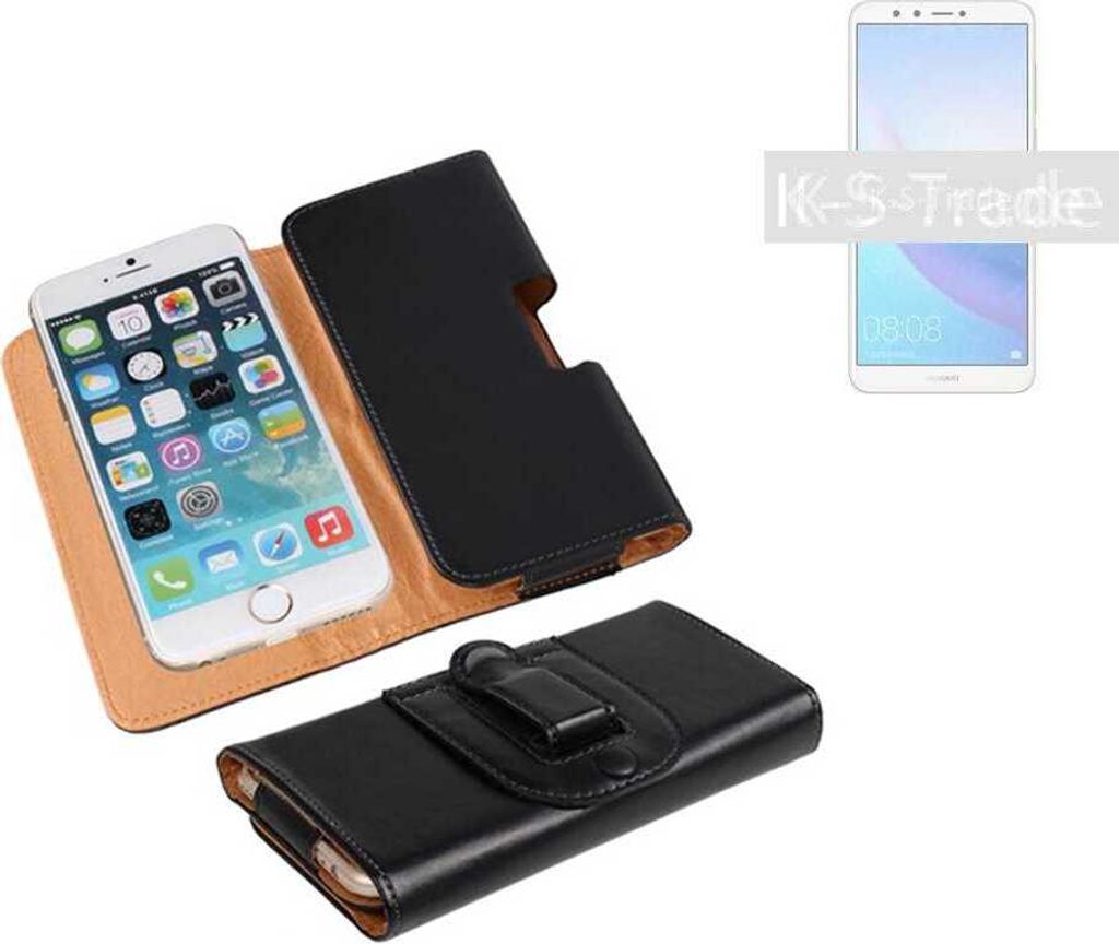 K-S-Trade Schützhülle Handyhülle kompatibel mit Samsung Produktbild 