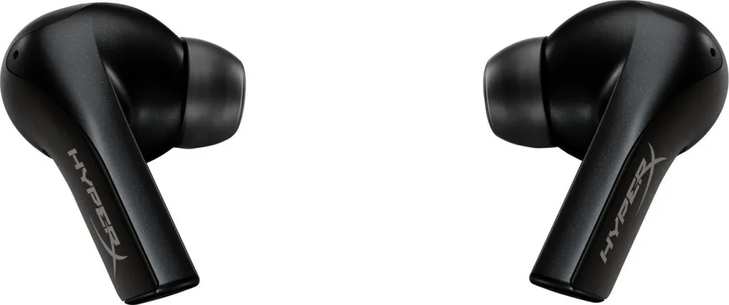 Cuffie HyperX Cloud MIX 4P5D9AA Buds Wireless Headphones In-ear Musica e Chiamate Bluetooth Nero