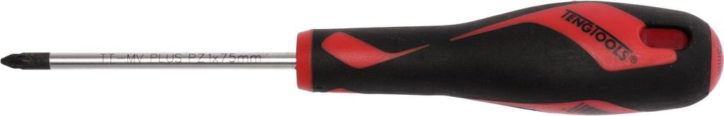 TENG TOOLS KREUZSCHRAUBE PZ1 x 75 mm MD961N 5020385062542