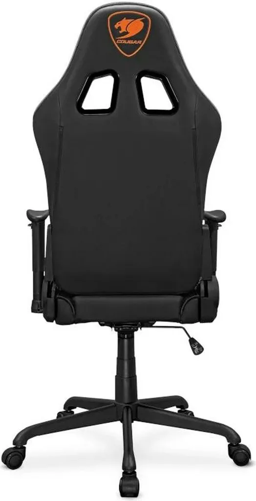 Siège gaming COUGAR Armor Elite Noir idéal pour streamer et e-sport - 4