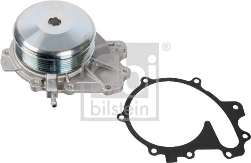 Pompe à eau durable pour moteur Mercedes-Benz OE 6512000002 FEBI